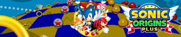 O tempora: Sonic Origins Plus