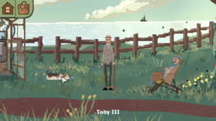 The Beekeeper's Picnic - A Sherlockian Adventure, review, огляд