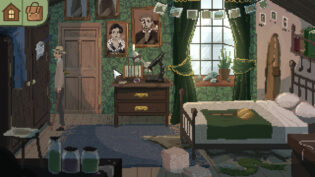 The Beekeeper's Picnic - A Sherlockian Adventure, review, огляд
