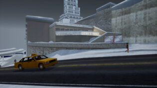 Grand Theft Auto: San Andreas – The Definitive Edition, review, огляд