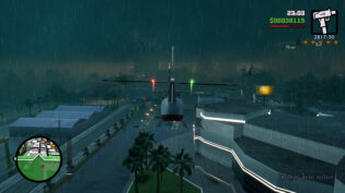 Grand Theft Auto: San Andreas – The Definitive Edition, review, огляд