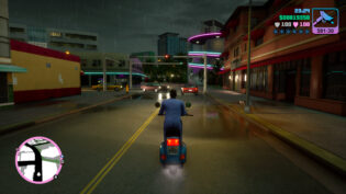 Grand Theft Auto: Vice City – The Definitive Edition, review, огляд