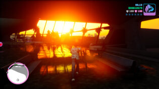 Grand Theft Auto: Vice City – The Definitive Edition, review, огляд