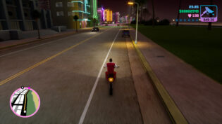Grand Theft Auto: Vice City – The Definitive Edition, review, огляд
