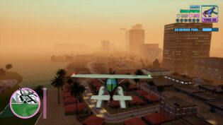 Grand Theft Auto: Vice City – The Definitive Edition, review, огляд
