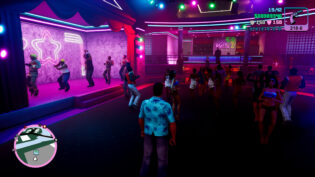 Grand Theft Auto: Vice City – The Definitive Edition, review, огляд