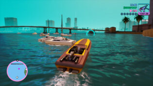 Grand Theft Auto: Vice City – The Definitive Edition, review, огляд