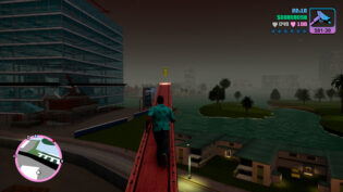 Grand Theft Auto: Vice City – The Definitive Edition, review, огляд