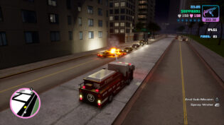 Grand Theft Auto: Vice City – The Definitive Edition, review, огляд
