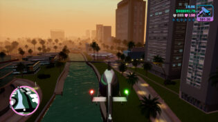 Grand Theft Auto: Vice City – The Definitive Edition, review, огляд