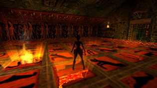 Tomb Raider IV-VI Remastered, last revelation, chronicles, angel of darkness, review, огляд