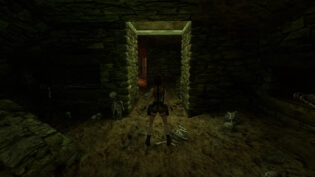 Tomb Raider IV-VI Remastered, last revelation, chronicles, angel of darkness, review, огляд