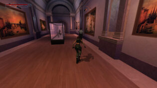 Tomb Raider IV-VI Remastered, last revelation, chronicles, angel of darkness, review, огляд