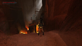 Tomb Raider IV-VI Remastered, last revelation, chronicles, angel of darkness, review, огляд