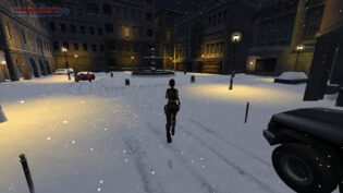 Tomb Raider IV-VI Remastered, last revelation, chronicles, angel of darkness, review, огляд