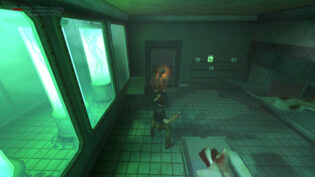 Tomb Raider IV-VI Remastered, last revelation, chronicles, angel of darkness, review, огляд