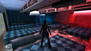 Tomb Raider IV-VI Remastered, last revelation, chronicles, angel of darkness, review, огляд