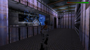 Tomb Raider IV-VI Remastered, last revelation, chronicles, angel of darkness, review, огляд