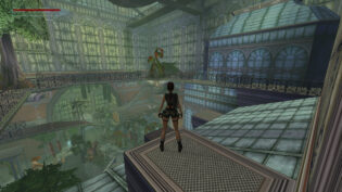 Tomb Raider IV-VI Remastered, last revelation, chronicles, angel of darkness, review, огляд