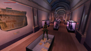 Tomb Raider IV-VI Remastered, last revelation, chronicles, angel of darkness, review, огляд