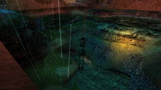 Tomb Raider IV-VI Remastered, last revelation, chronicles, angel of darkness, review, огляд