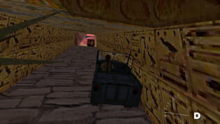 Tomb Raider IV-VI Remastered, last revelation, chronicles, angel of darkness, review, огляд