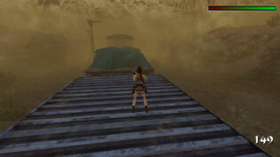 Tomb Raider IV-VI Remastered, last revelation, chronicles, angel of darkness, review, огляд