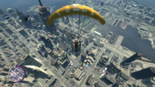 Grand Theft Auto IV, Complete Edition, review, огляд