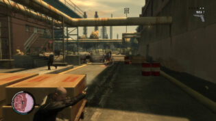 Grand Theft Auto IV, Complete Edition, review, огляд
