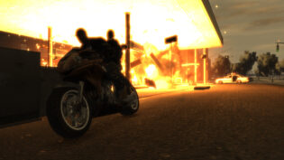 Grand Theft Auto IV, Complete Edition, review, огляд