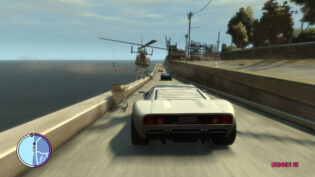 Grand Theft Auto IV, Complete Edition, review, огляд