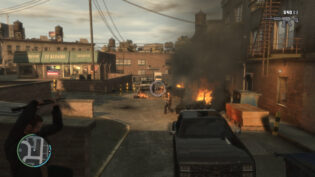 Grand Theft Auto IV, Complete Edition, review, огляд
