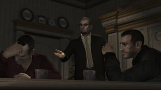 Grand Theft Auto IV, Complete Edition, review, огляд