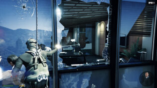 Grand Theft Auto V Enhanced, review, огляд