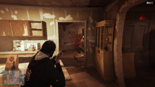 Grand Theft Auto V Enhanced, review, огляд