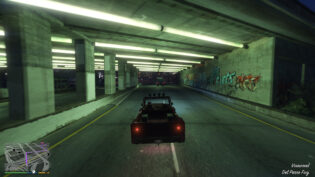 Grand Theft Auto V Enhanced, review, огляд