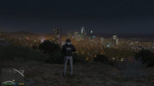 Grand Theft Auto V Enhanced, review, огляд