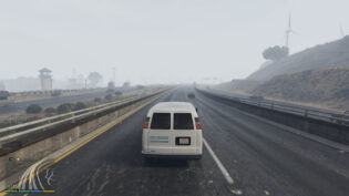 Grand Theft Auto V Enhanced, review, огляд