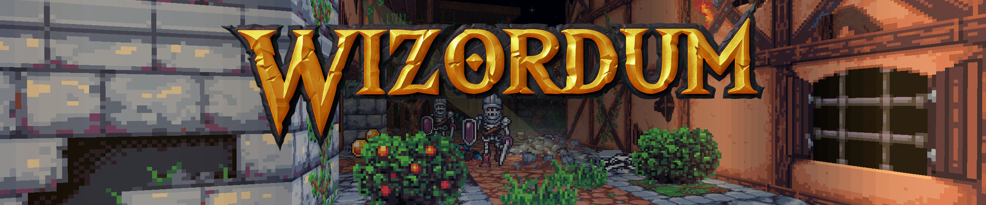Thoughts on: Wizordum