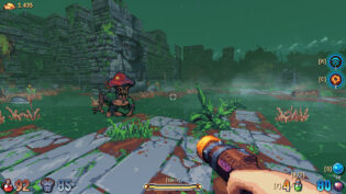 Wizordum, review, огляд