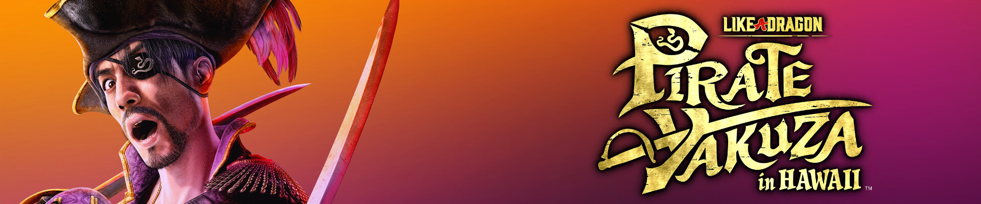 Thoughts on: Like a Dragon: Pirate Yakuza in Hawaii