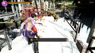 Like a Dragon: Pirate Yakuza in Hawaii, review, огляд