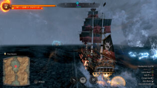 Like a Dragon: Pirate Yakuza in Hawaii, review, огляд