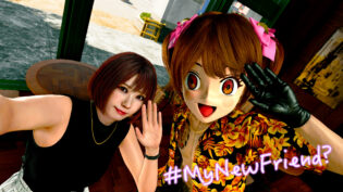 Like a Dragon: Pirate Yakuza in Hawaii, review, огляд