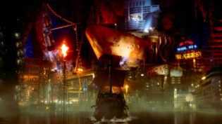 Like a Dragon: Pirate Yakuza in Hawaii, review, огляд