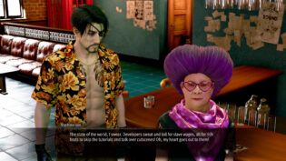 Like a Dragon: Pirate Yakuza in Hawaii, review, огляд