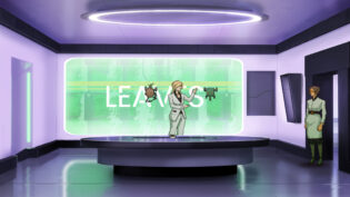 Old Skies, review, огляд