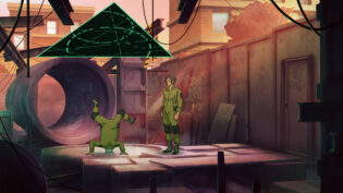 Old Skies, review, огляд