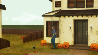 Old Skies, review, огляд