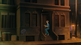 Old Skies, review, огляд